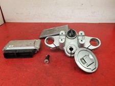 BMW F800 ST LOCK SET 2008
