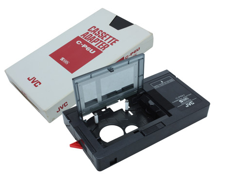 Jvc adaptateur convertisseur - jvc,