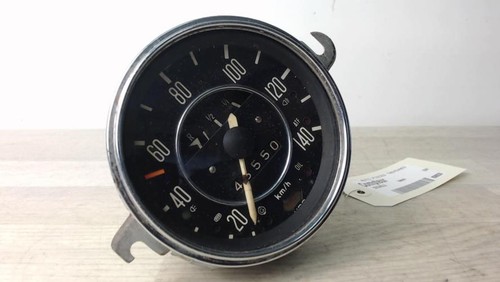Compteur volkswagen coccinelle - compteur,