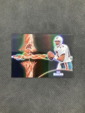 2024 Topps Resurgence #W-25 Dan Marino Wired Case Hit SSP Miami Dolphins