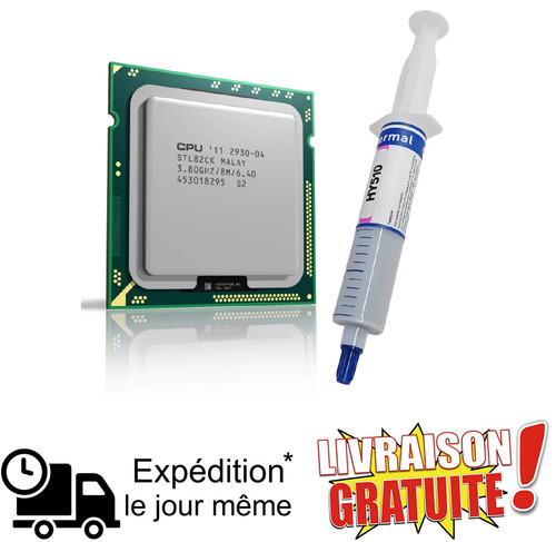 Seringue pâte thermique hy510 - pâte,