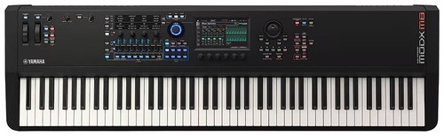 Yamaha modx key ghs - modx, 88-key