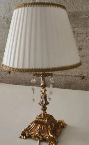 Lampe chevet de table - lampe,