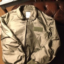 Blouson Pilote US Air Force
