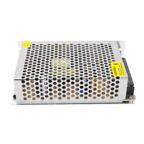 12v 10a 120w - 120w, alimentation