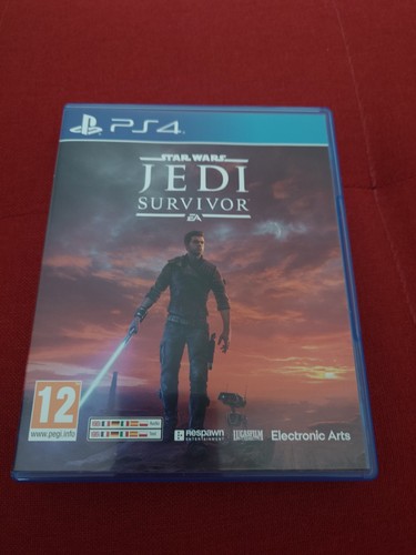 Jedi survivor sur - jedi,