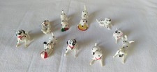 DALMATIENS FIGURINE VINTAGE