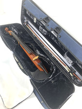 Violon silencieux électrique