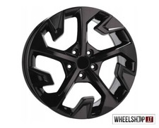 KIA Style R18 5x114.3 jantes