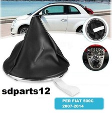 Soufflet Levier Vitesse avec