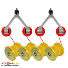 Lexus SC300 SC400 silentblocs SPORT des bras supérieur avant