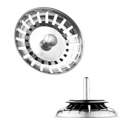 Passoire metal pour filtrer - en,