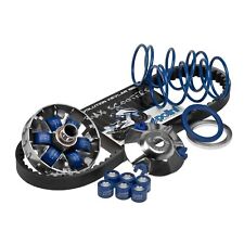 Variomatic Kit Set Polini Hi-Speed for Piaggio NRG Power MC3 AC 50