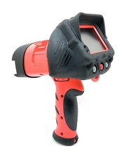 CAMÉRA THERMIQUE HAUTE