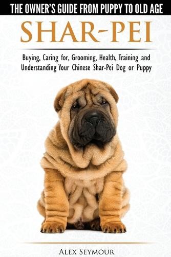 Alex seymour shar pei - -, the