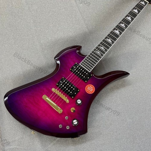Guitare électrique solid body - solid,