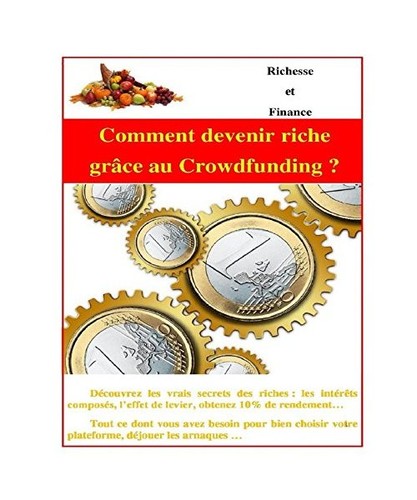 Comment devenir riche - , grâce