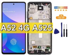 Écran Amoled + Vitre Tactile