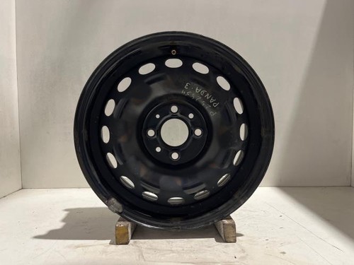 Jante fiat panda phase 1 - fiat, 3