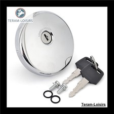 Bouchon Réservoir Trappe