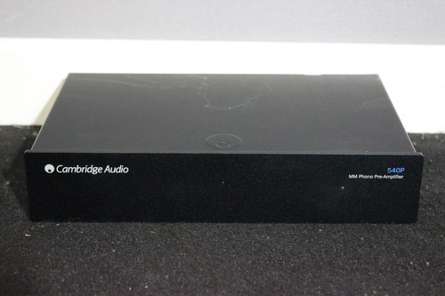 Cambridge audio azur 540p - cambridge,
