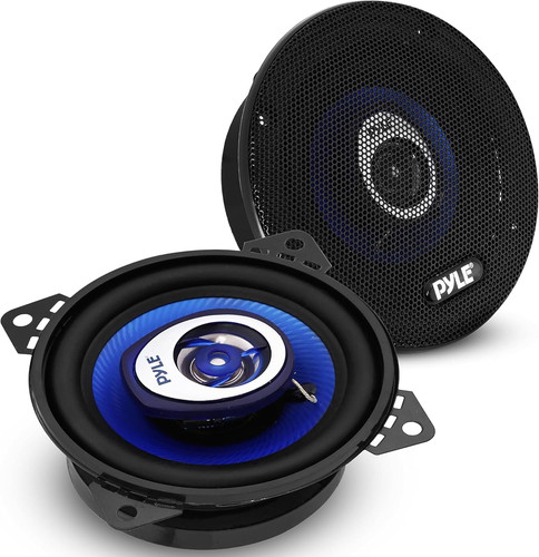 Haut parleur voiture cm - haut,