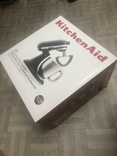 Kitchenaid artisan plus robot - kitchenaid,