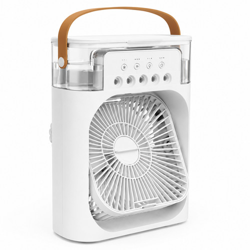 Mini climatiseur portable - climatiseur, 3