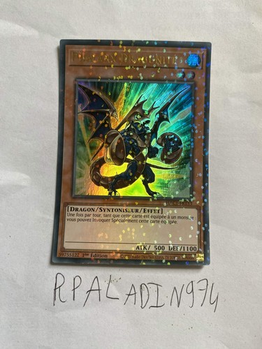 Carte oh phalanx - , yu-gi-oh!