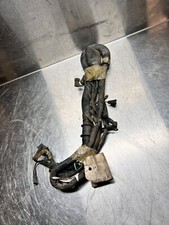Honda XLR250 XLR 250 Wiring Harness Loom Electrical Plugs Harness OEM