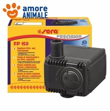 Sera Pompe FP 150 - Pompe À Immersion Pour Aquariums