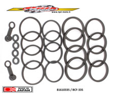 SUZUKI RGV 250 1989/1996 KIT