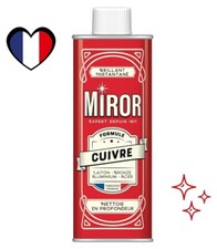 NETTOYANT CUIVRE LAITON BRONZE