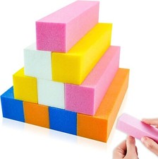 X Kit 10 Buffer Briques Ongles