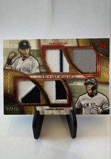 2025 Topps Museum - Primary