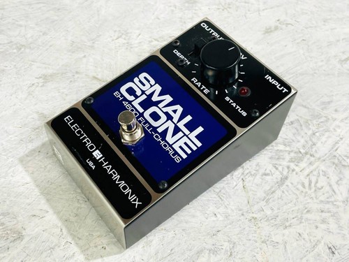 Electro harmonix small clone - electro-harmonix,
