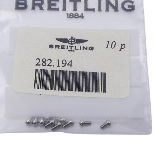 Breitling chrono colt auto - colt, vis