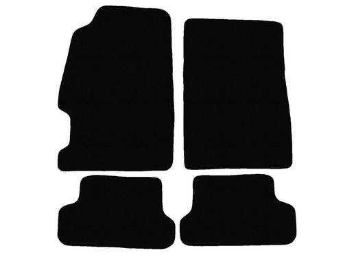 Basic tapis sol pour honda - pour,