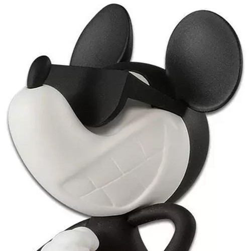 Disney figurine mickey - figurine, mouse