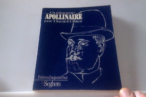 Guillaume apollinaire par - apollinaire,