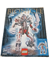 LEGO Bionicle Makuta 8593