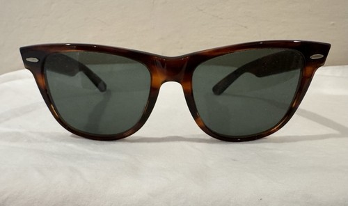 Ray ban wayfarer 1980s - ray-ban, |