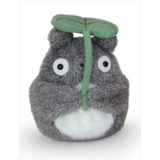 MAISON GHIBLI - PELUCHE TOTORO