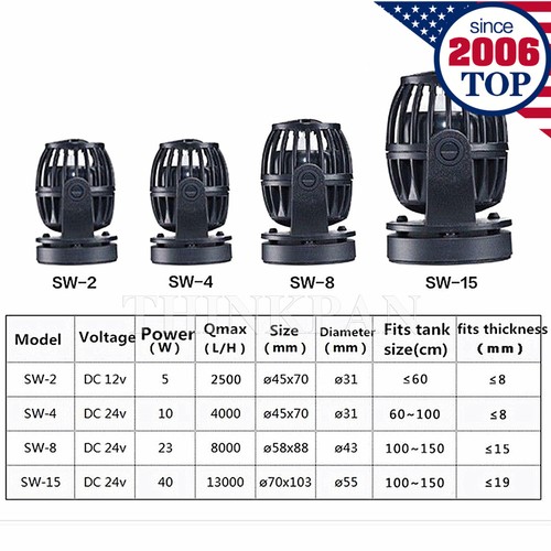 Jebao wave maker pump marine - jebao,