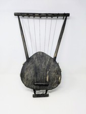 Vintage Ugandan Endongo (Lyre)