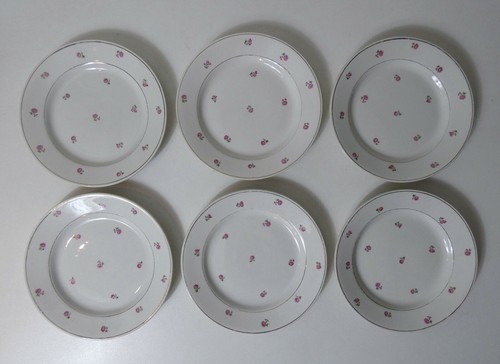 Assiettes plates moulin des - assiettes,