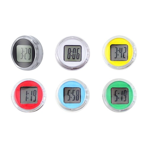 Mini montre guidon - de, moto