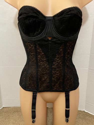 Vtg 50s maidenform - maidenform, pre-lude