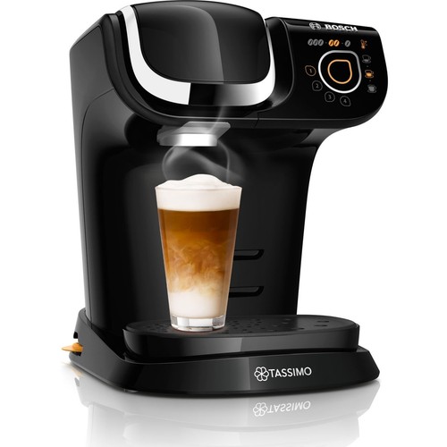 Tassimo bosch way - tassimo, tas6502