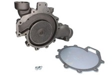 THERMOTEC WP-DF130 Pompe à